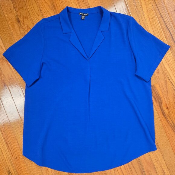 Hilary Radley collared tunic XL - Picture 1 of 6